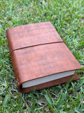 The "Classic" A5 Journal