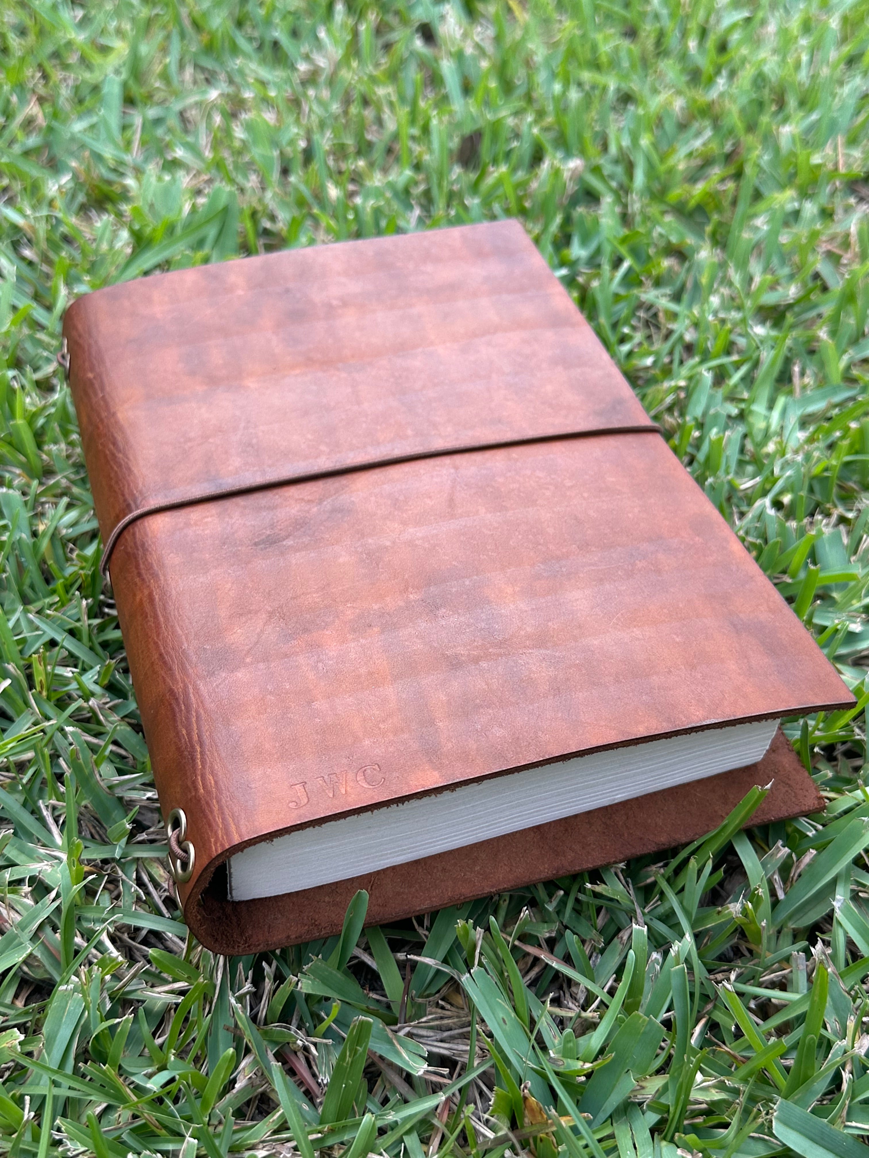 The "Classic" A5 Journal