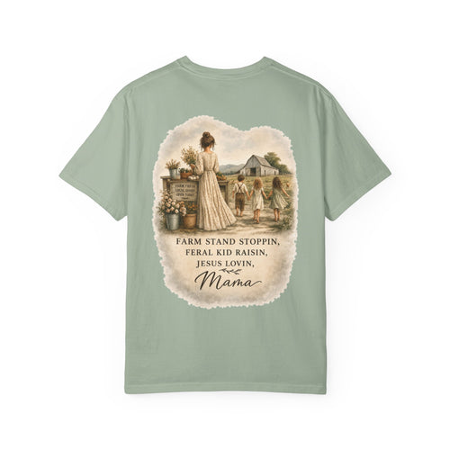 Farm Stand Stoppin' Tee