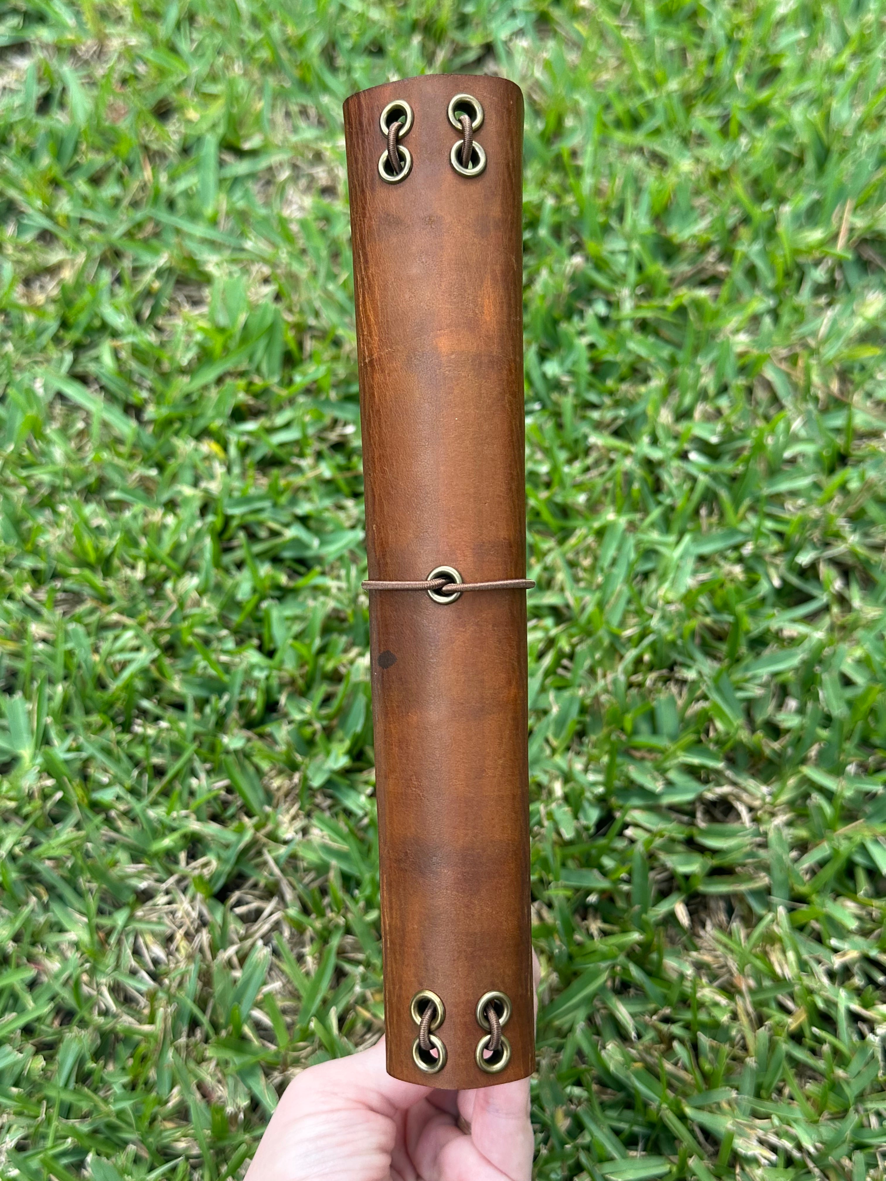 The "Classic" A5 Journal