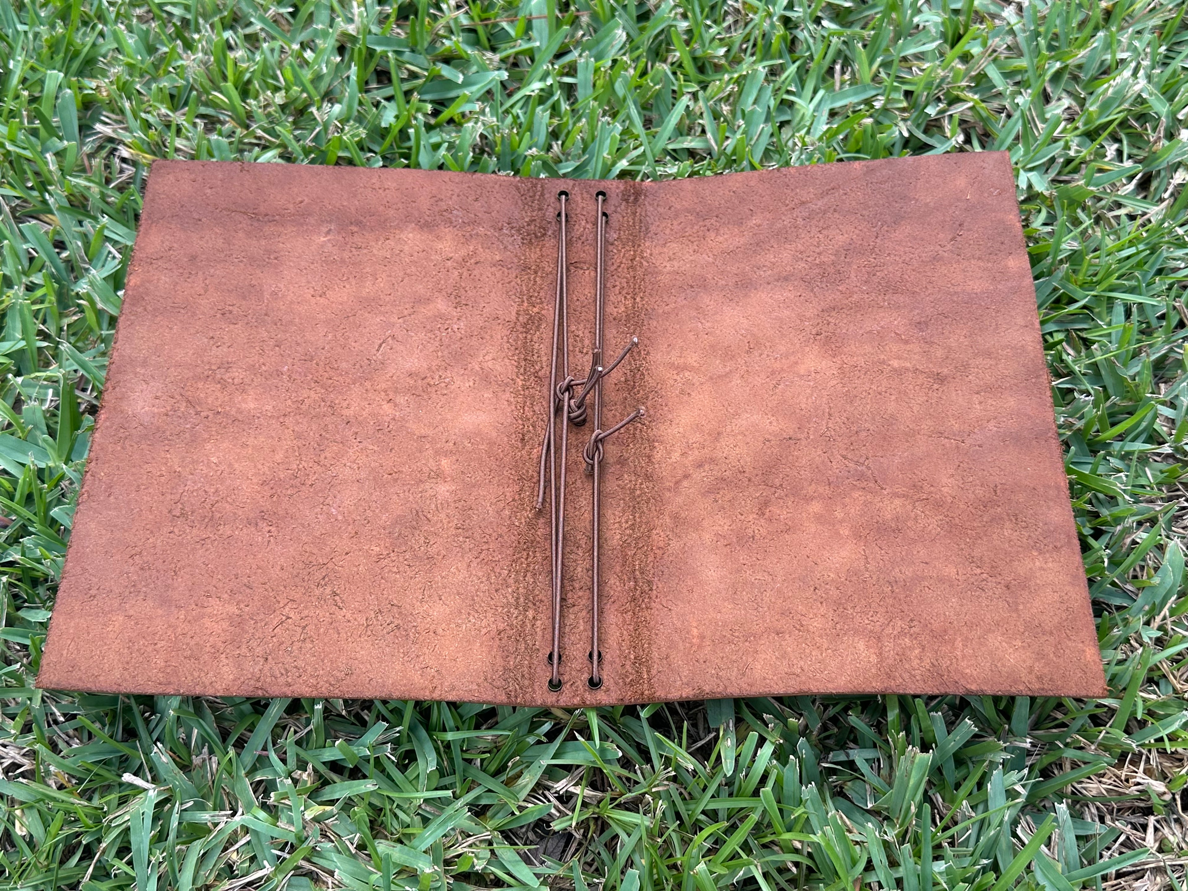 The "Classic" A5 Journal