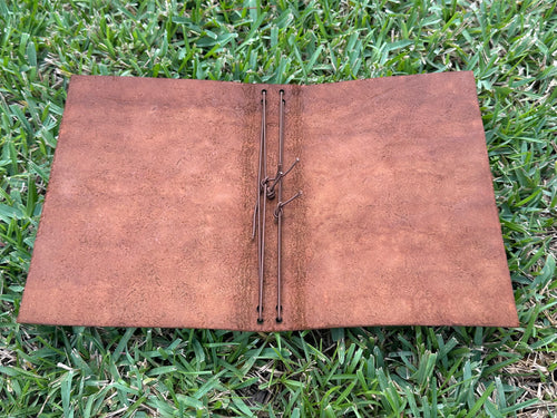 The "Classic" A5 Journal