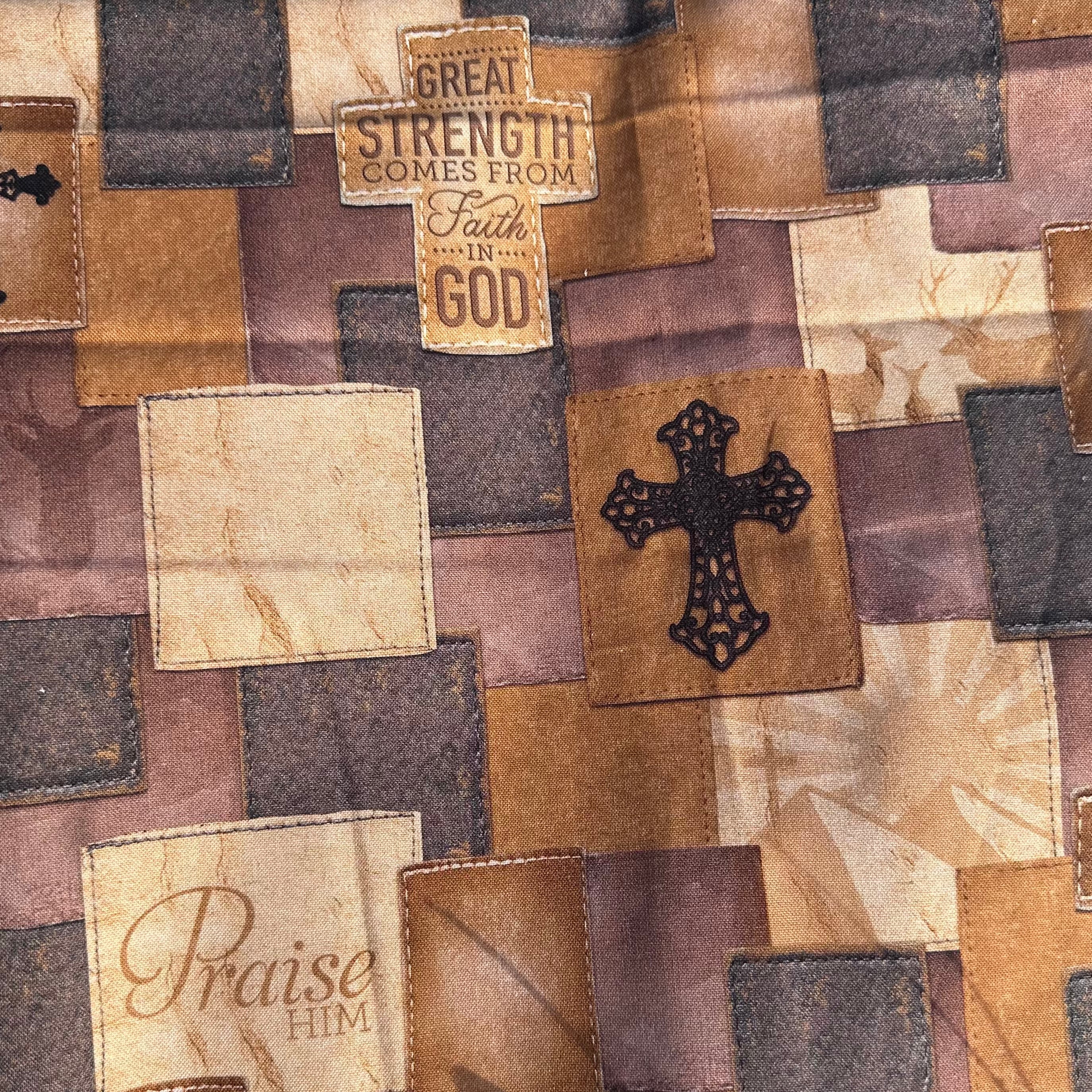 Toots fabric 8
