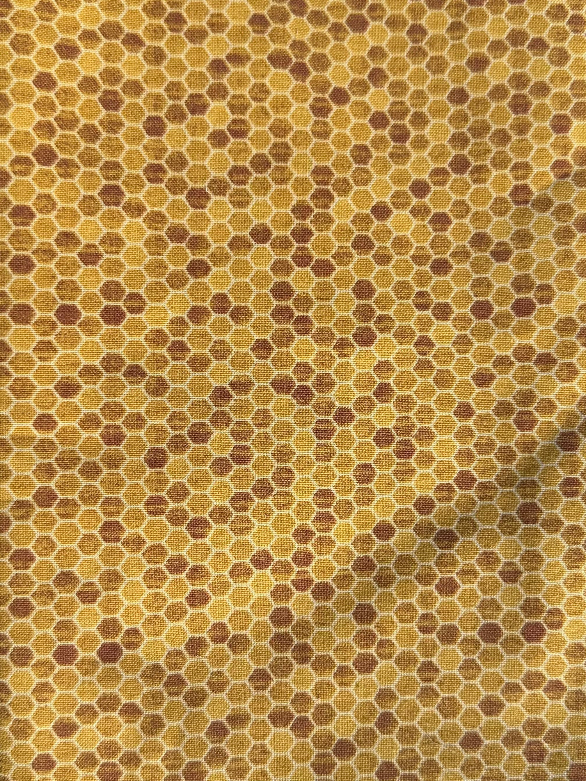 Toots fabric 7
