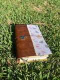 The “Toots" A5 Journal