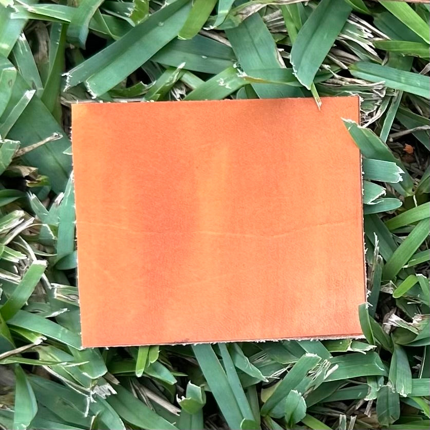 Saddle Tan